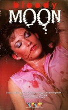 Die S&auml;ge des Todes - VHS movie cover (xs thumbnail)