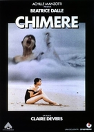 Chim&egrave;re - Italian Movie Poster (xs thumbnail)