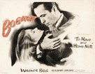 To Have and Have Not - British Movie Poster (xs thumbnail)