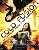 Cold Fusion - Movie Poster (xs thumbnail)