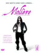 Moli&egrave;re - French Movie Cover (xs thumbnail)