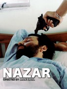 Nazar - Indian Movie Poster (xs thumbnail)