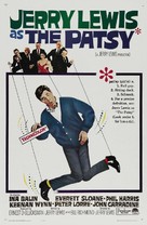 The Patsy - Movie Poster (xs thumbnail)