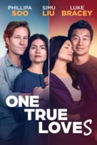 One True Loves - Movie Poster (xs thumbnail)