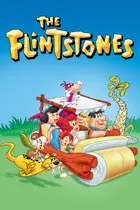 "The Flintstones" Cover
