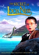 Das Wunder von Loch Ness - Movie Cover (xs thumbnail)