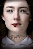 Byzantium - Movie Poster (xs thumbnail)