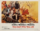 You Can&#039;t Win &#039;Em All - Movie Poster (xs thumbnail)