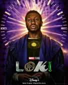 &quot;Loki&quot; - Mexican Movie Poster (xs thumbnail)