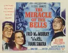 The Miracle of the Bells Poster