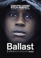 Ballast - DVD movie cover (xs thumbnail)