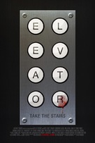 Elevator - Movie Poster (xs thumbnail)