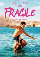 Fragile - Swiss Movie Poster (xs thumbnail)