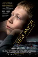 Nelyubov - Brazilian Movie Poster (xs thumbnail)