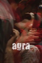 Agra - Indian Video on demand movie cover (xs thumbnail)