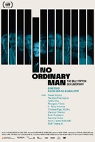 No Ordinary Man - Canadian Movie Poster (xs thumbnail)