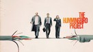 The Hummingbird Project - Dutch Movie Cover (xs thumbnail)