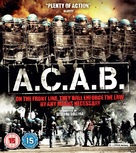 A.C.A.B. - Italian Movie Cover (xs thumbnail)