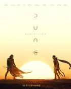 Dune: Part Three Poster