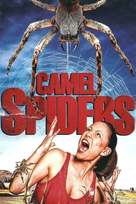 Camel Spiders - Movie Cover (xs thumbnail)