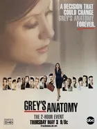 "Grey's Anatomy" Poster