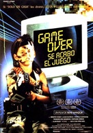 3615 code P&egrave;re No&euml;l - Spanish Movie Poster (xs thumbnail)
