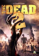 The Dead 2: India - French Movie Poster (xs thumbnail)