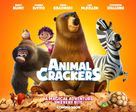 Animal Crackers - British Movie Poster (xs thumbnail)