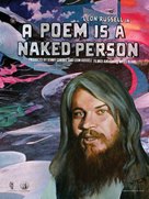 A Poem Is a Naked Person - Movie Poster (xs thumbnail)