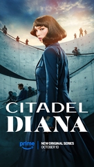 &quot;Citadel: Diana&quot; - Movie Poster (xs thumbnail)