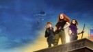 Kim Possible -  Key art (xs thumbnail)