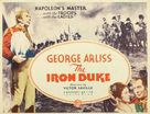 The Iron Duke - Movie Poster (xs thumbnail)