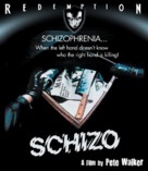 Schizo - Blu-Ray movie cover (xs thumbnail)