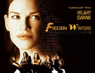 Freedom Writers - Dutch Movie Poster (xs thumbnail)