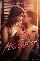 After - German Movie Cover (xs thumbnail)