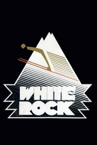 White Rock - British Movie Poster (xs thumbnail)