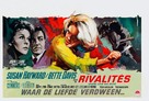 Where Love Has Gone - Belgian Movie Poster (xs thumbnail)