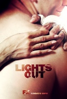 &quot;Lights Out&quot; - Movie Poster (xs thumbnail)