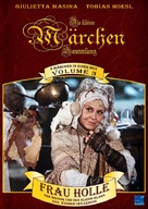Perinbaba - German DVD movie cover (xs thumbnail)