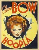 Hoop-La - Movie Poster (xs thumbnail)