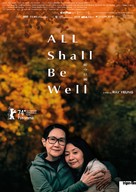 All Shall Be Well - Swiss Movie Poster (xs thumbnail)