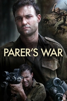 Parer&#039;s War - Australian Movie Cover (xs thumbnail)