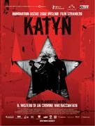 Katyn - Italian Movie Poster (xs thumbnail)