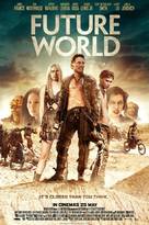 Future World - Indian Movie Poster (xs thumbnail)