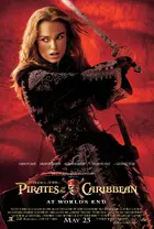 Pirates of the Caribbean: At World's End Poster