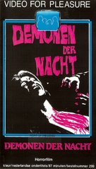 La notte dei diavoli - Dutch Movie Cover (xs thumbnail)