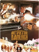 Once Upon a Time in America - Movie Cover (xs thumbnail)