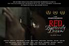 Red Butterfly Dream - Indian Movie Poster (xs thumbnail)