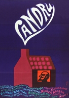 Landru - Polish Movie Poster (xs thumbnail)