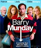 Barry Munday - Movie Cover (xs thumbnail)